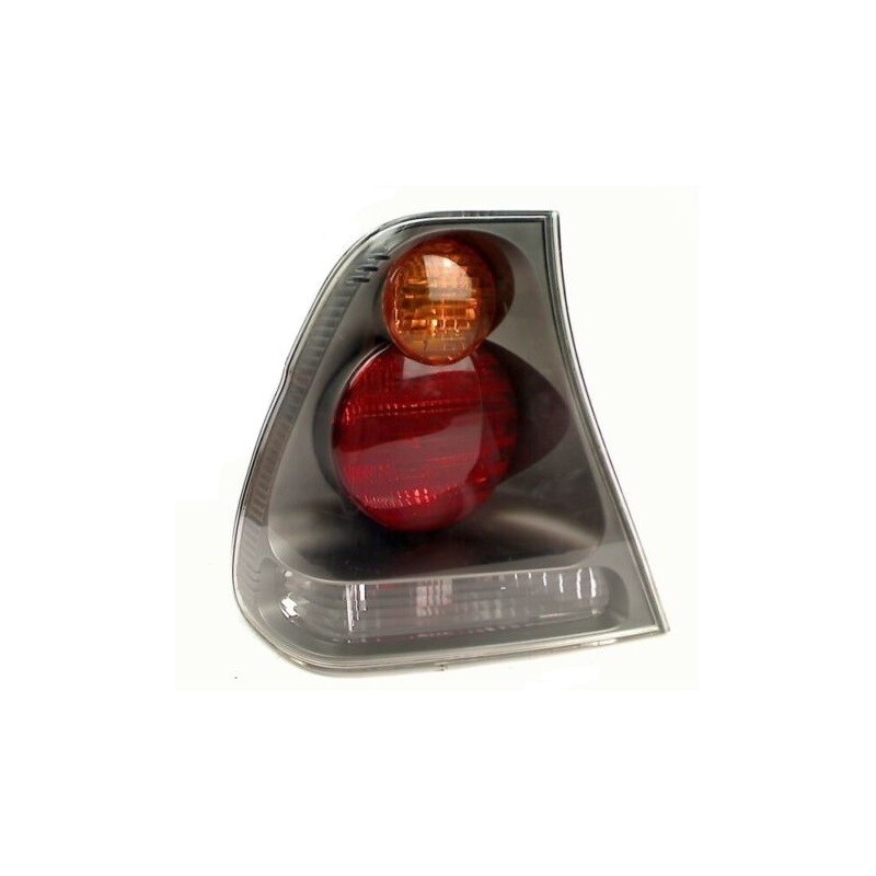 F. posteriore Ind. Dir. Arancio Comp. C/Rn sinistro per Bmw 3 (E46) Compact 28570701