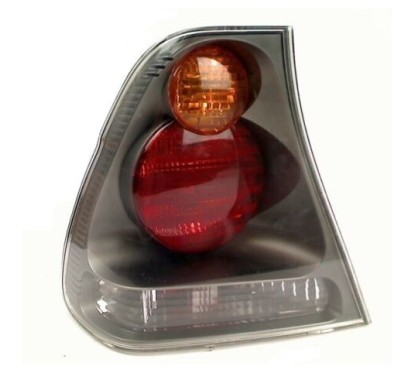 F. posteriore Ind. Dir. Arancio Comp. C/Rn sinistro per Bmw 3 (E46) Compact 28570701 - 45-28570701 - 45-28570701