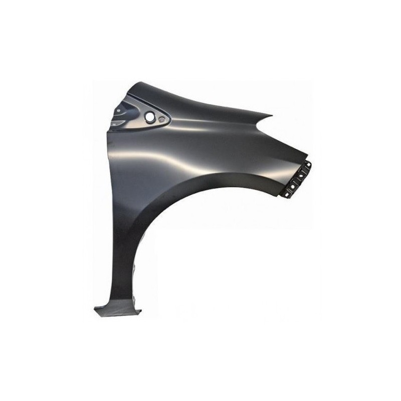 Parafango anteriore destro per Toyota Yaris TY3283003