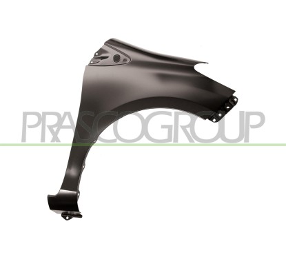 Parafango anteriore destro per Toyota Yaris TY3283003