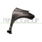 Parafango anteriore destro per Toyota Yaris TY3283003