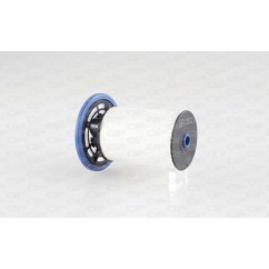Filtro Carburante EFF5285.10 - 80-EFF5285.10 - 80-EFF5285.10