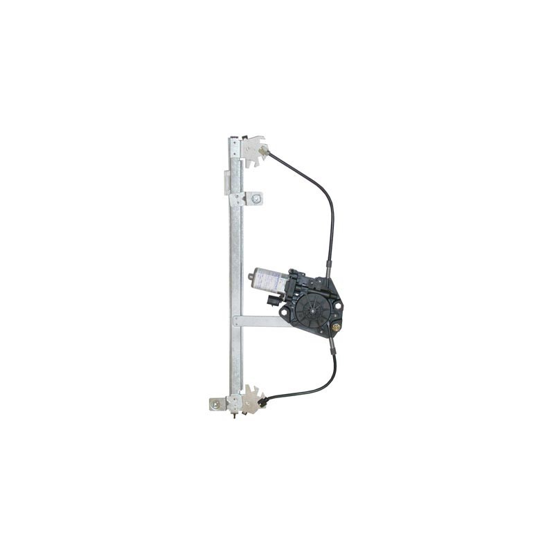 Alzacristallo Elett. anteriore sinistro Fiat Tipo - Tempra - Marengo anche per Alfa Romeo 155 (167) e Fiat Tempra (159) 4824030