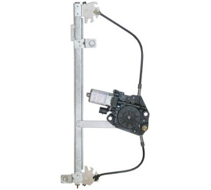 Alzacristallo Elett. anteriore sinistro Fiat Tipo - Tempra - Marengo anche per Alfa Romeo 155 (167) e Fiat Tempra (159)