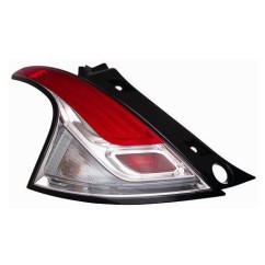 Gruppo ottico posteriore sinistro (Led) Lancia Ypsilon 2011- 326904127