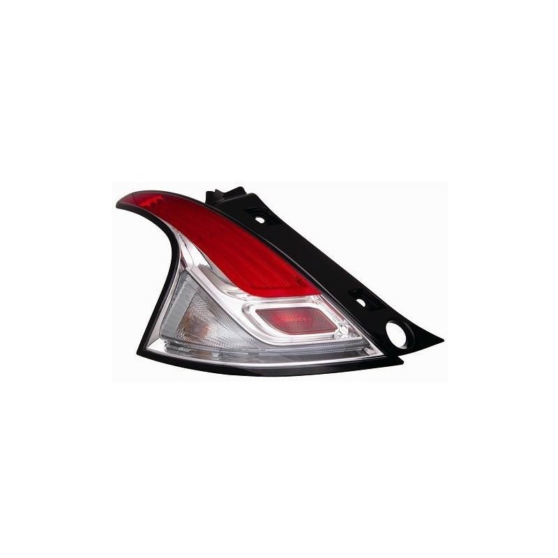 Gruppo ottico posteriore sinistro (Led) Lancia Ypsilon 2011- 326904127