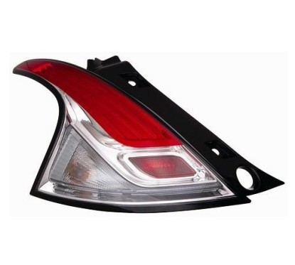Gruppo ottico posteriore sinistro (Led) Lancia Ypsilon 2011- 326904127 - 30-326904127 - 30-326904127