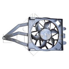 Ventola Radiatore Fiat 47242