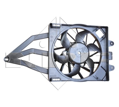 Ventola Radiatore Fiat 47242 - 32-47242 - 32-47242