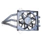Ventola Radiatore Fiat 47242