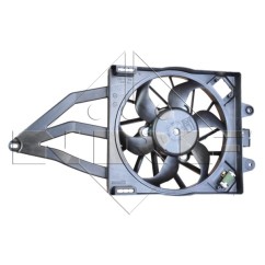 Ventola Radiatore Fiat 47242 - 32-47242 - 32-47242