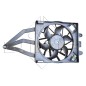 Ventola Radiatore Fiat 47242