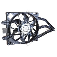 Ventola Radiatore Fiat 47242 - 32-47242 - 32-47242