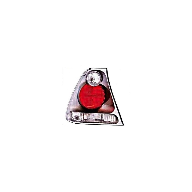 F. posteriore Ind. Dir. Incolore Comp. C/Rn sinistro per Bmw 3 (E46) Compact 28570707