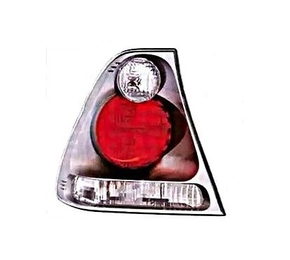 F. posteriore Ind. Dir. Incolore Comp. C/Rn sinistro per Bmw 3 (E46) Compact 28570707 - 45-28570707 - 45-28570707