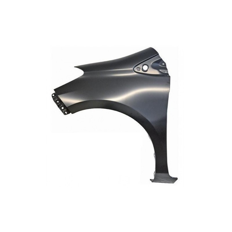 Parafango anteriore sinistro per Toyota Yaris TY3283004