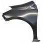 Parafango anteriore sinistro per Toyota Yaris TY3283004