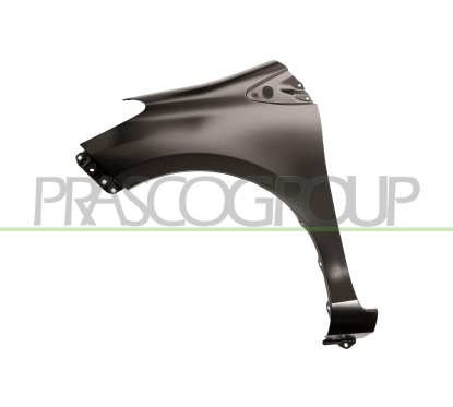 Parafango anteriore sinistro per Toyota Yaris TY3283004