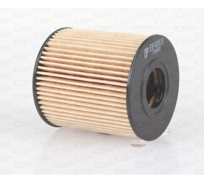 Filtro Olio EOF4008.10 - 80-EOF4008.10 - 80-EOF4008.10