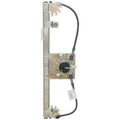 Meccanismo Alzacristallo Elett. anteriore sinistro Fiat Bravo 2/4P. dal 200614 per Fiat Bravo (198) e Lancia Delta 4824051SM