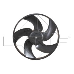 Ventola Radiatore Peugeot 47321 - 32-47321 - 32-47321