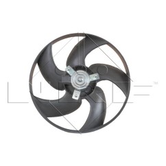 Ventola Radiatore Peugeot 47321 - 32-47321 - 32-47321
