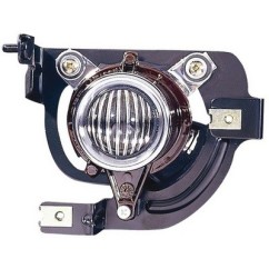 Fendinebbia sinistro Alfa 147 C/Lamp. per Alfa Romeo 147 (937) e 156 (932) 82005300