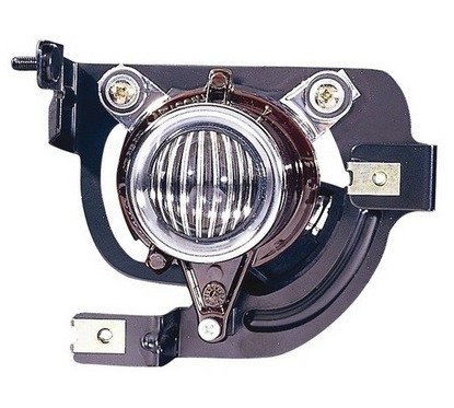 Fendinebbia sinistro Alfa 147 C/Lamp. per Alfa Romeo 147 (937) e 156 (932) 82005300 - 44-82005300 - 44-82005300