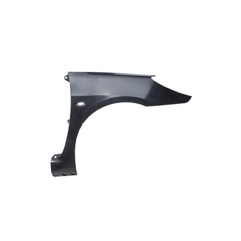 Parafango anteriore D. Peugeot-Peugeot 307 2005 00556012