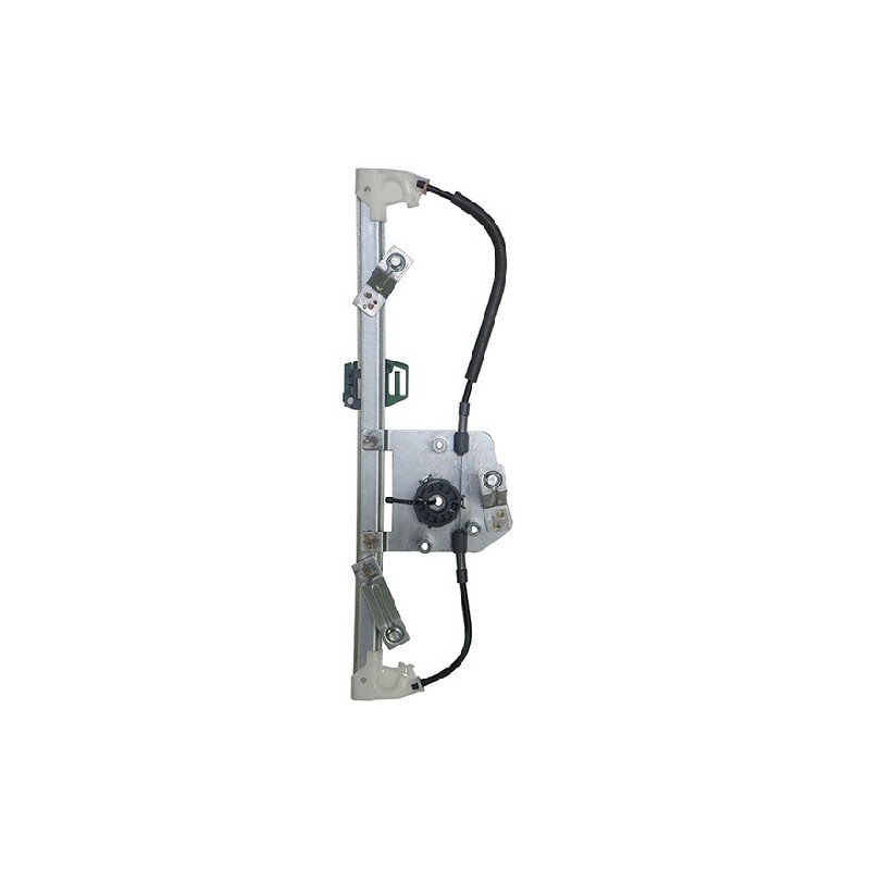 Meccanismo Alzacristallo Elett. posteriore sinistro Fiat Tipo 4P. dal 2015 4824057SM