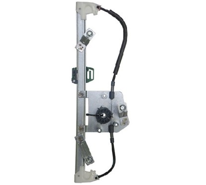 Meccanismo Alzacristallo Elett. posteriore sinistro Fiat Tipo 4P. dal 2015 4824057SM - 18-4824057SM - 18-4824057SM