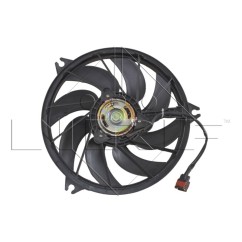 Ventola Radiatore Peugeot 47324 - 32-47324 - 32-47324