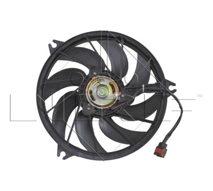 Ventola Radiatore Peugeot 47324