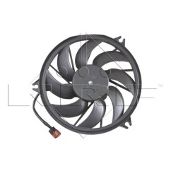 Ventola Radiatore Peugeot 47324 - 32-47324 - 32-47324