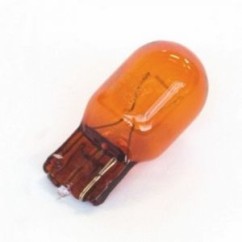 Lampada T20 - 12V - 21W - Amber (Painted) 39138