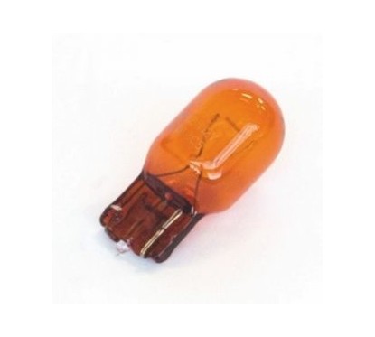 Lampada T20 - 12V - 21W - Amber (Painted) 39138 - 83-39138 - 83-39138