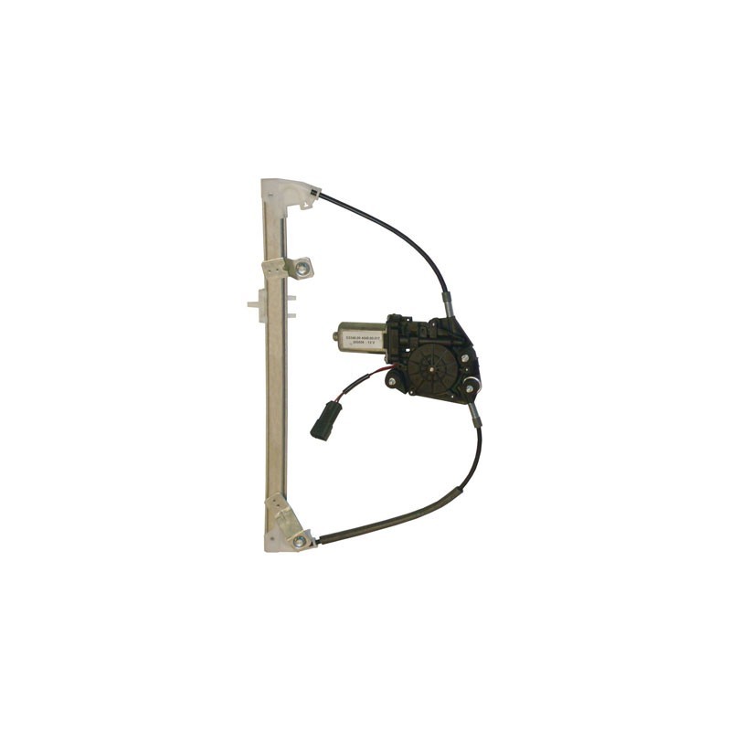 Alzacristallo Elett. anteriore sinistro Multipla 4P. dal 199910 per Fiat Multipla (186) 4824110