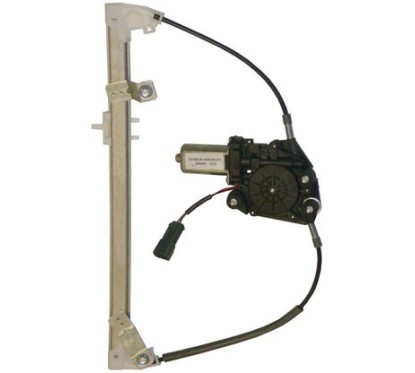 Alzacristallo Elett. anteriore sinistro Multipla 4P. dal 199910 per Fiat Multipla (186) 4824110 - 18-4824110 - 18-4824110