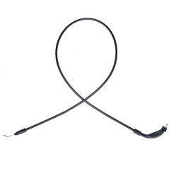 Tirante Apriporta Interno destro o sinistro per Smart Fortwo e Smart Cabrio AL35138 - 31-AL35138 - 31-AL35138