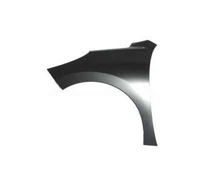 Parafango anteriore S. Peugeot-Peugeot 207 00567011 - 49-00567011 - 49-00567011