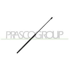 Molla A Gas Cofano anteriore per Volkswagen Golf (V) e Golf (V) Gti-Gtd VG0369001 - 64-VG0369001 - 64-VG0369001