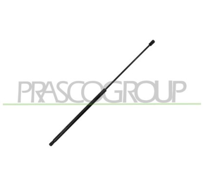 Molla A Gas Cofano anteriore per Volkswagen Golf (V) e Golf (V) Gti-Gtd VG0369001 - 64-VG0369001 - 64-VG0369001