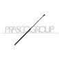Molla A Gas Cofano anteriore per Volkswagen Golf (V) e Golf (V) Gti-Gtd VG0369001