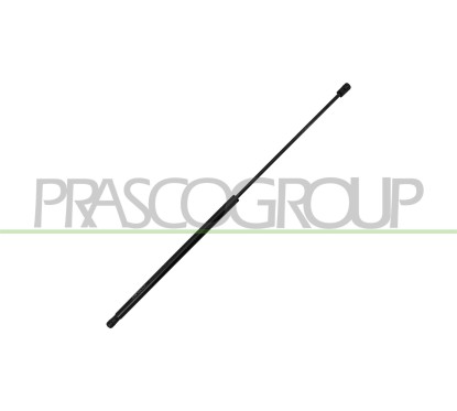 Molla A Gas Cofano anteriore per Volkswagen Golf (V) e Golf (V) Gti-Gtd VG0369001