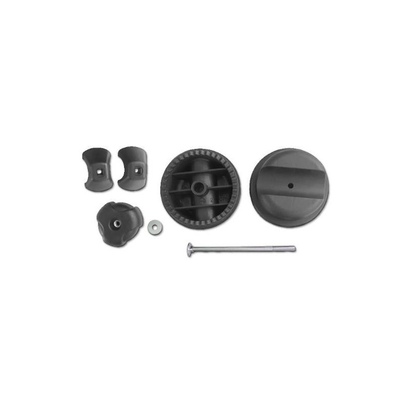 Kit Ricambi Snodo Dentellato D.30 6236128