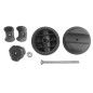 Kit Ricambi Snodo Dentellato D.30 6236128