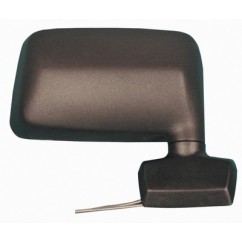 Retrovisore Meccanico destro Nero sinistro Citroen Visa 335015614