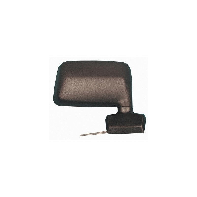 Retrovisore Meccanico destro Nero sinistro Citroen Visa 335015614