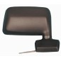 Retrovisore Meccanico destro Nero sinistro Citroen Visa 335015614