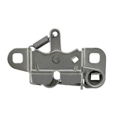 Gancio Chiusura Cofano anteriore per Autobianchi Y10, Fiat Ducato e Panda AL37137 - 31-AL37137 - 31-AL37137